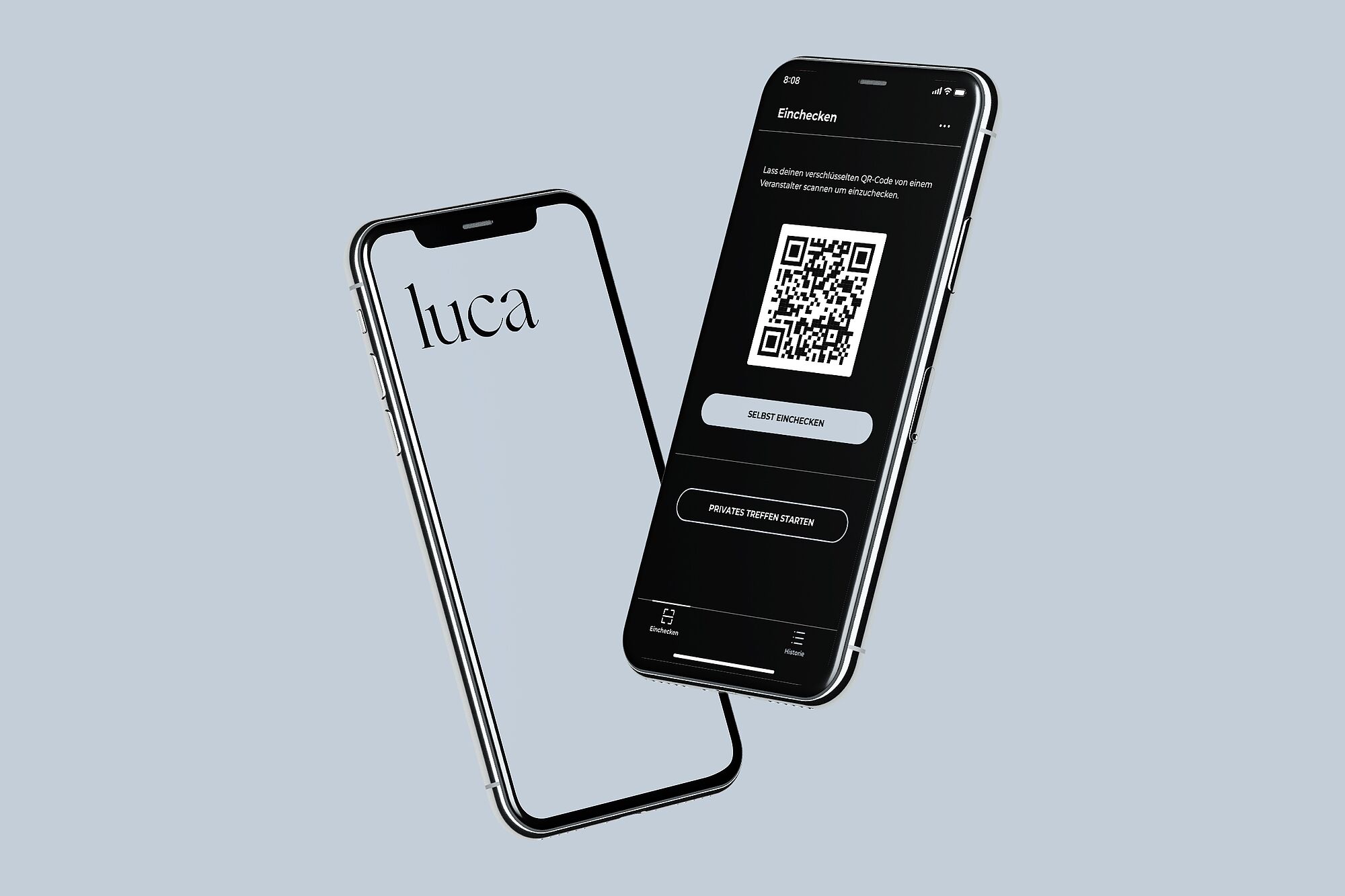 Luca App