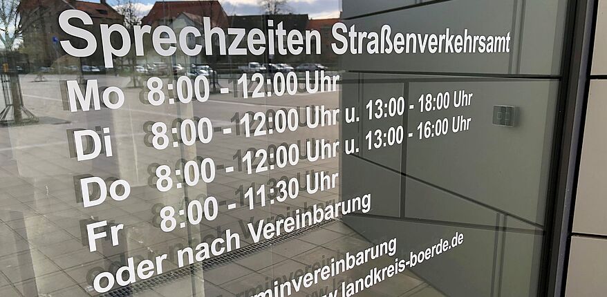 Foto Uwe Baumgart / für den Umtausch alter Führerscheine in den fälschungssicheren EU-Karten-Führerschein hat der Gesetzgeber Fristen bestimmt. Jetzt gibt es freie Termin. Also, worauf warten. Termin buchen und den Führerscheintausch beantragen.