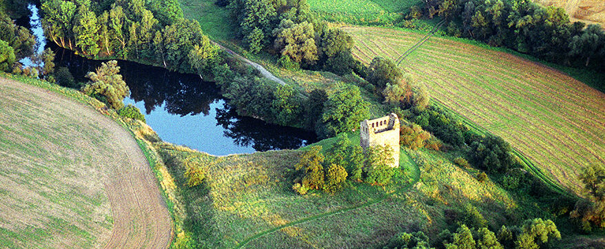 Hundisburg Nordhusen