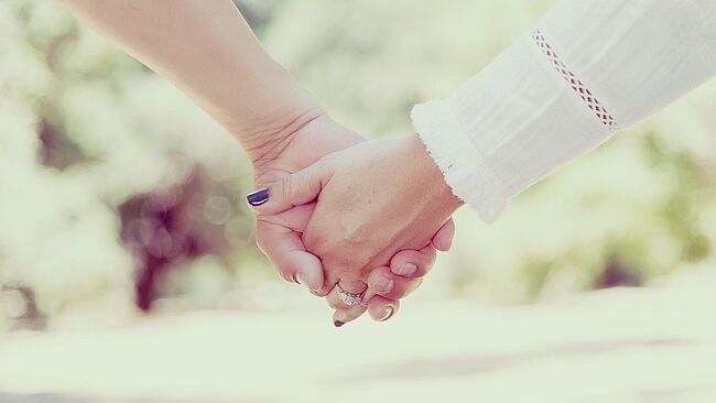 Der 25. November ist der Internationale Tag zur Beseitigung von Gewalt gegen Frauen