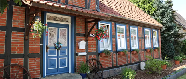 Aufruf zum Wettbewerb „Unser Dorf hat Zukunft“ 2021 – 2023 