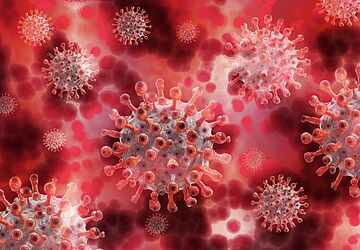 Informationen zum neuartigen Coronavirus