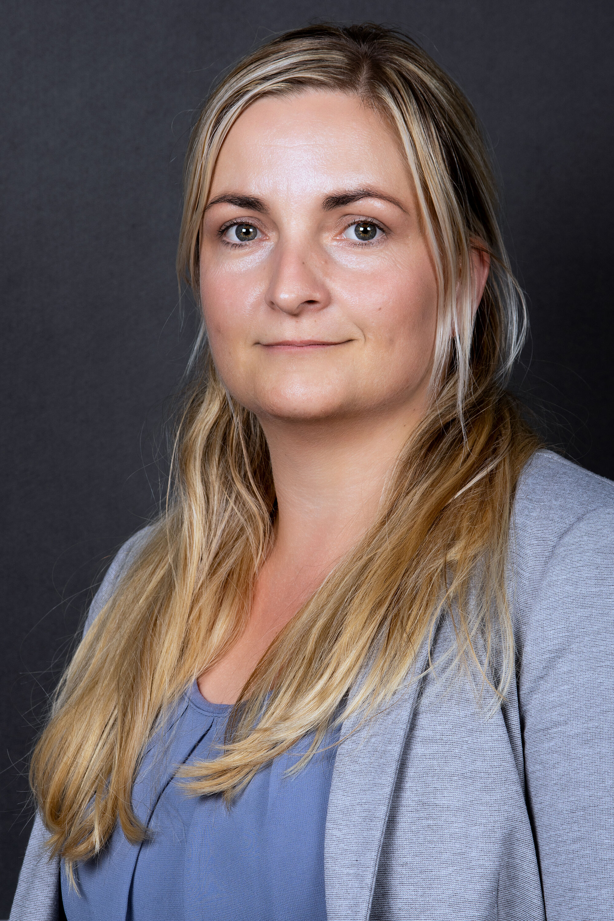 Frau Annett Dippe - Amtsleiterin Amt für Kreisplanung