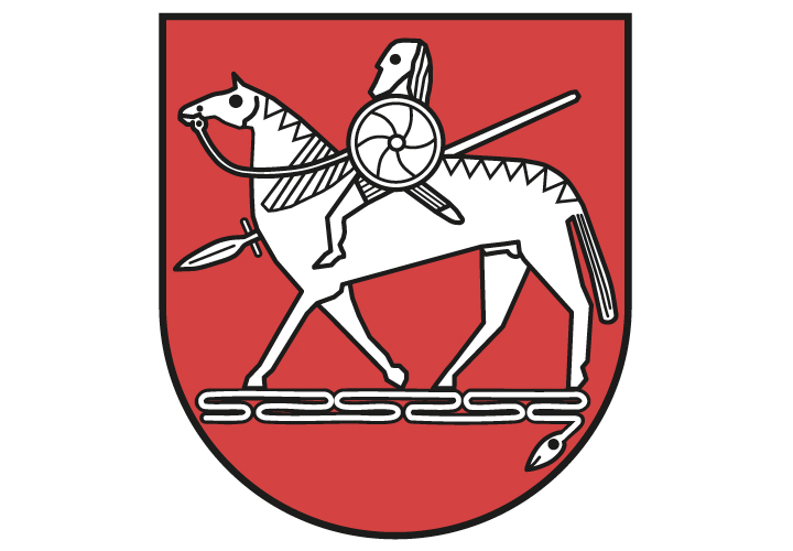 Wappen des Landkreis Börde